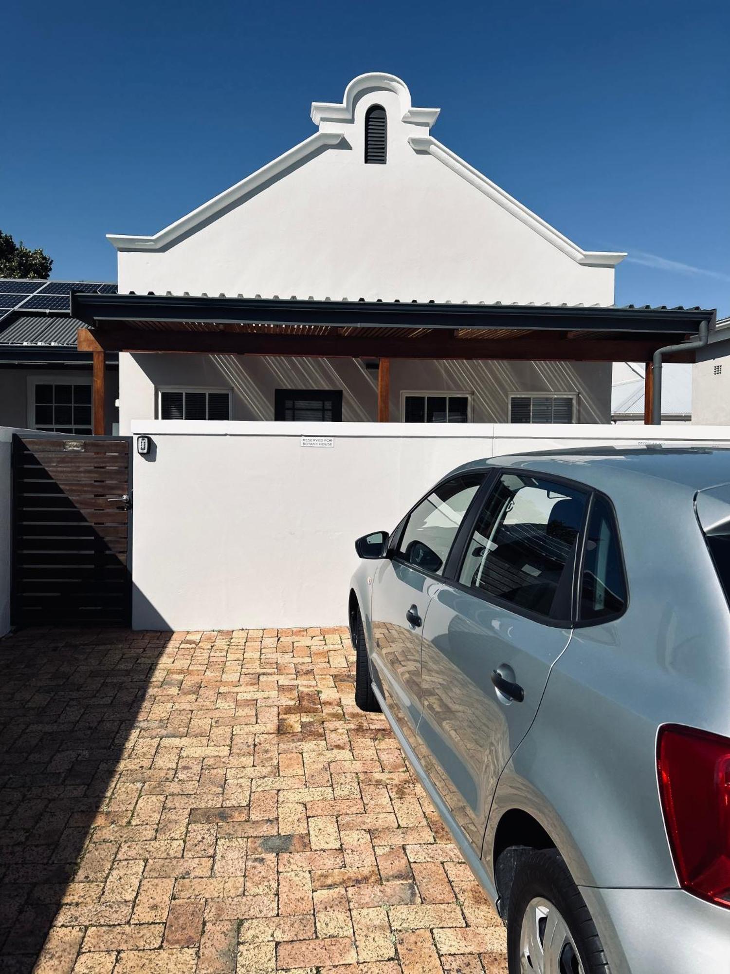 Botany House, In The Heart Of Hermanus Villa Exterior photo